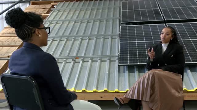 Solar Registration