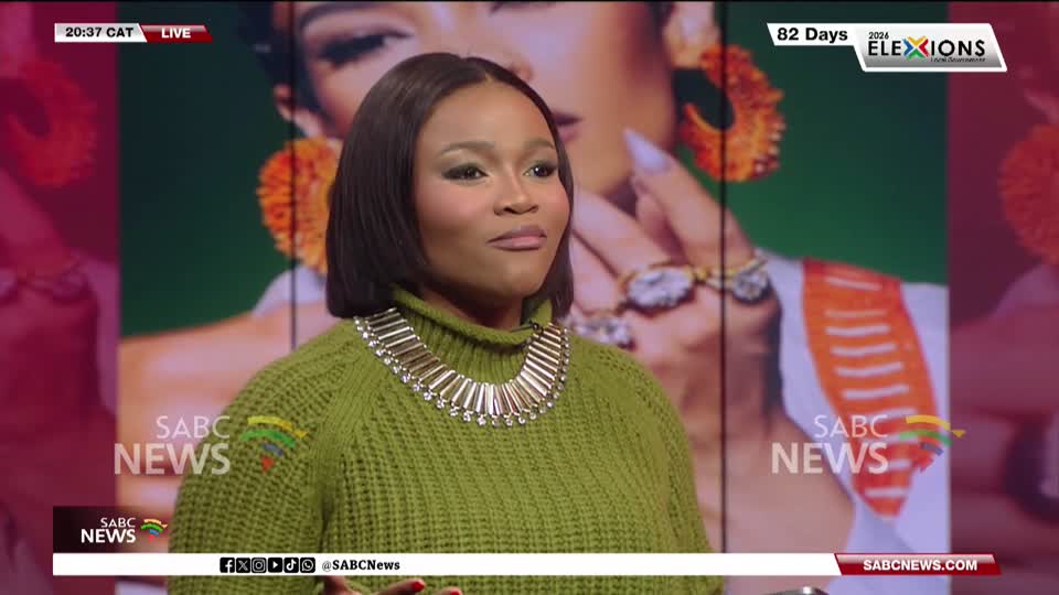 Celebrating Lonwabo Miso’s Double G-Sport Win, Mikhalé Jones’ Musical Comeback and the SAMAs’ Favourite Female Artists