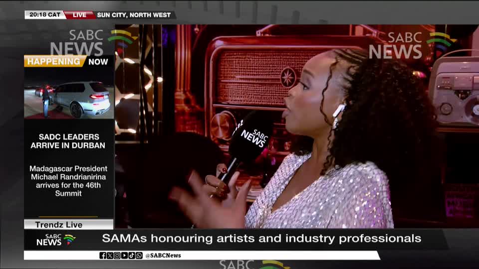 Honouring Creative Excellence | 15 August