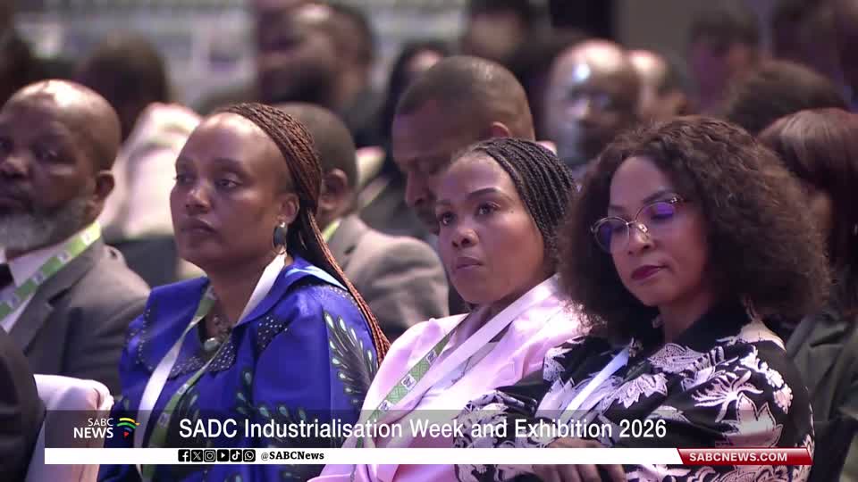 SADC Industrialisation Summit