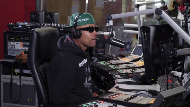  5 Hip Hop Nights with Kane Keid