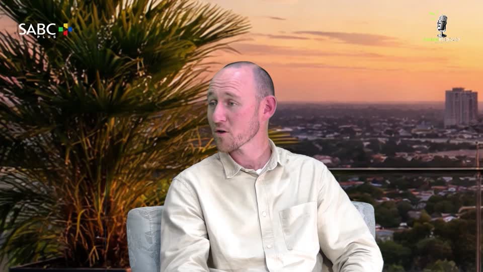 Bruce Khayalethu Blaine