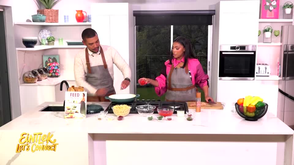 Chef Mmule 