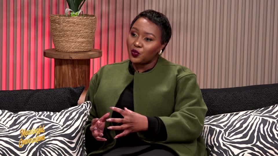 Lorraine Shabangu