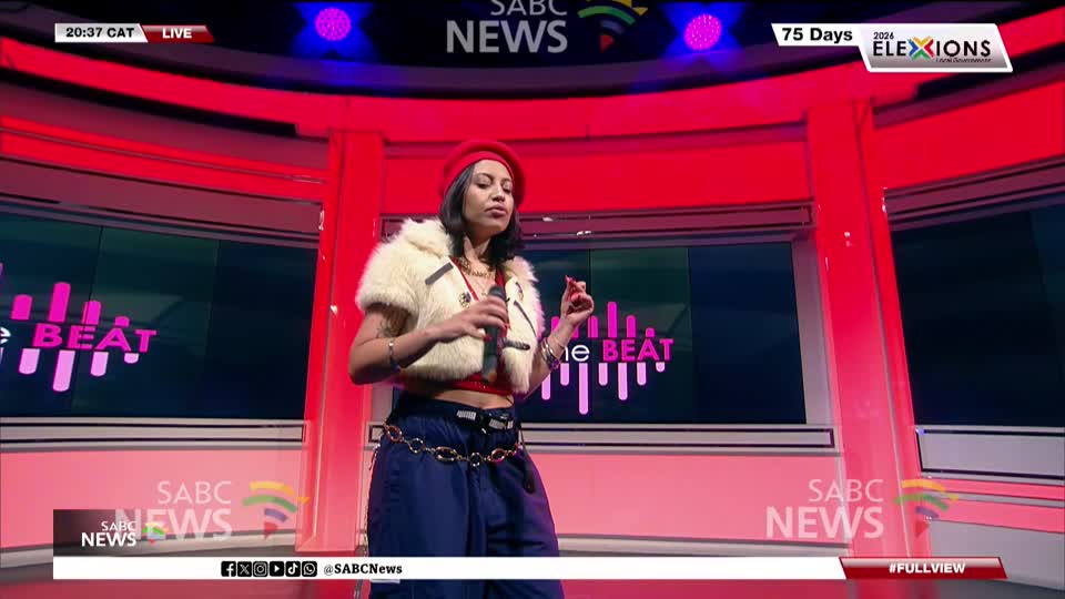 Celebrating the SAMAs in the North West, Finding Happiness with Anele’s Women and Rowlene’s Musical Comeback. 
