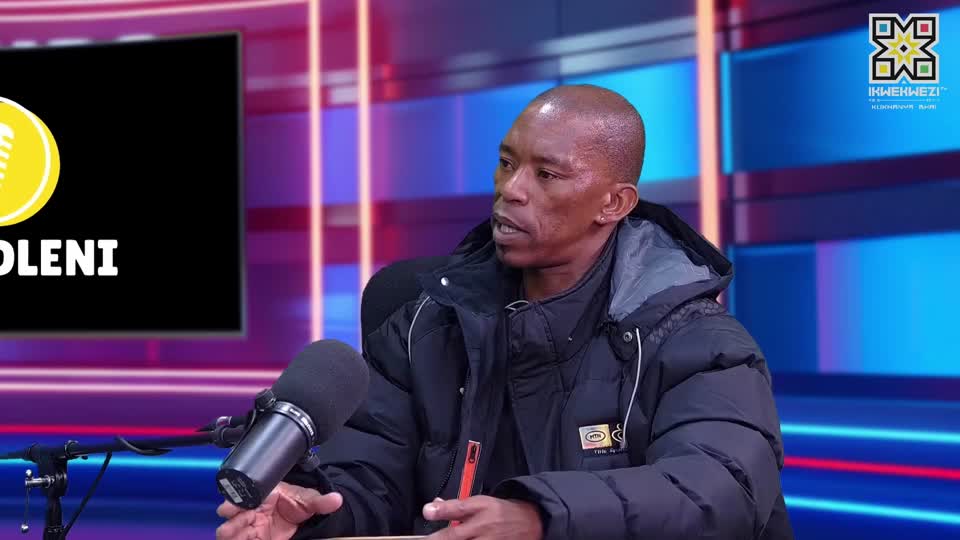 Ekundleni EP5: Vuyo Mere