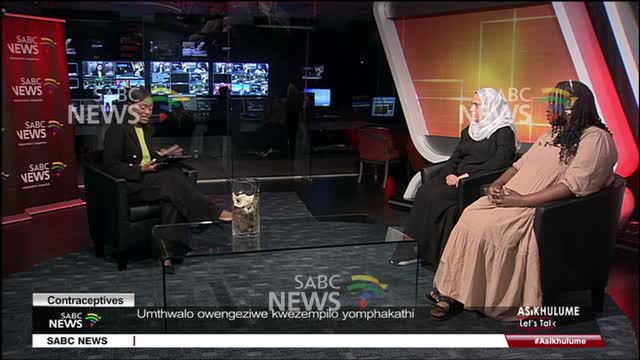Shortages of contraceptives in South African public clinics