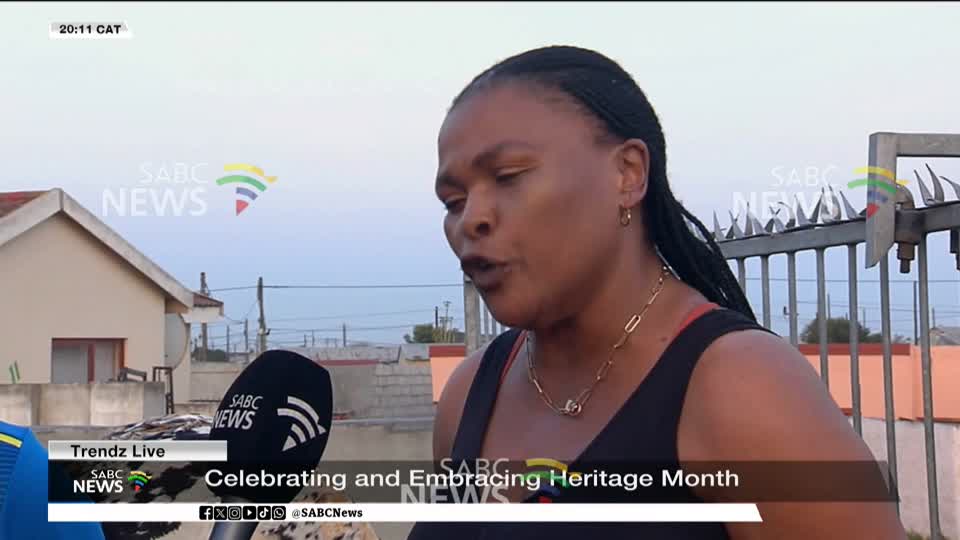 Embracing Heritage Month and Eminence 