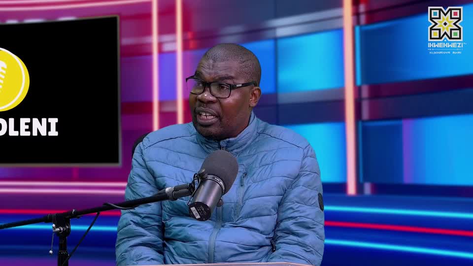 EKundleni EP6: Setshaba Motshwane