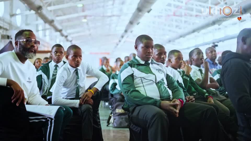 aftra notes sakhisizwe