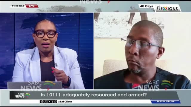 Ekurhuleni killings highlight police response system failures_ Prof Mpho Matlala