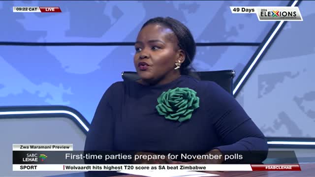 Local Government Elections