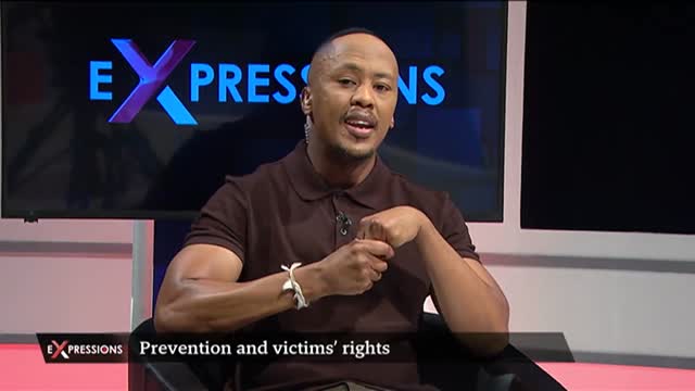 The rise of femicide in SA