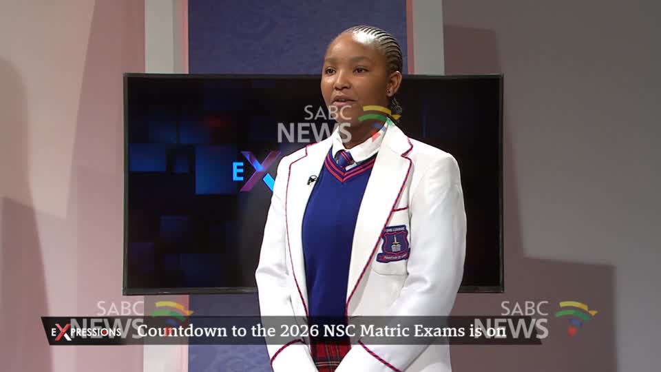2026 Matric Exam state of readiness