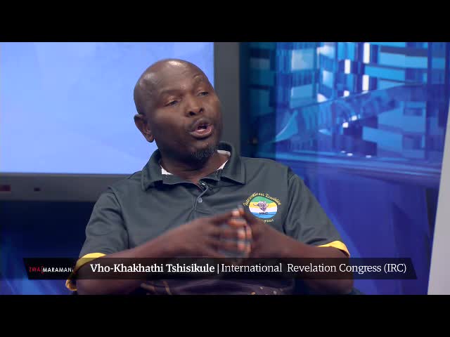 LGE 2026: Limpopo Smaller Parties Debate – Part 2