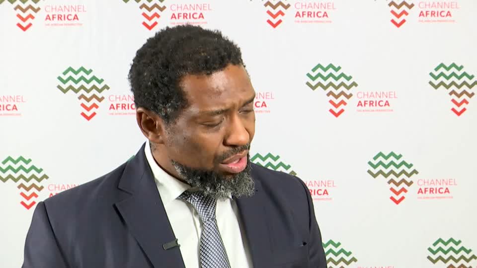 Minister Buti Manamela on Youth Skills Development & the Services SETA x Takealot Partnership