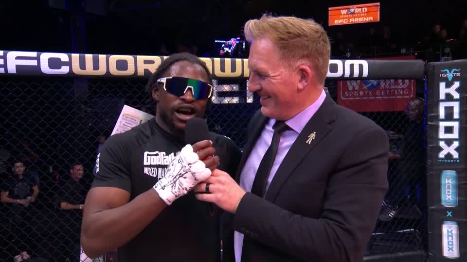 EFC 138