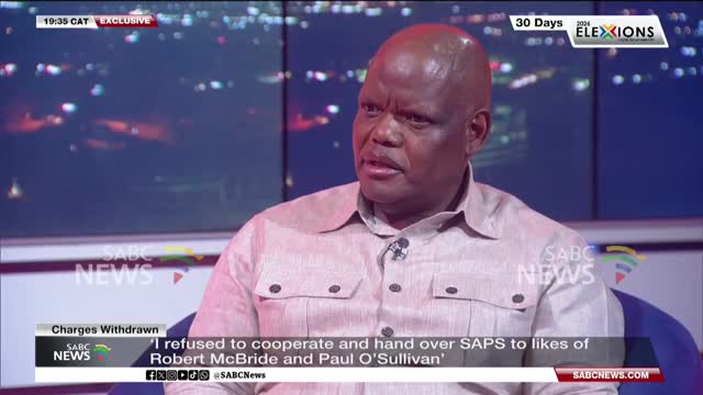 EXCLUSIVE: Khomotso Phahlane speaks out after IDAC provisionally withdraws his case 