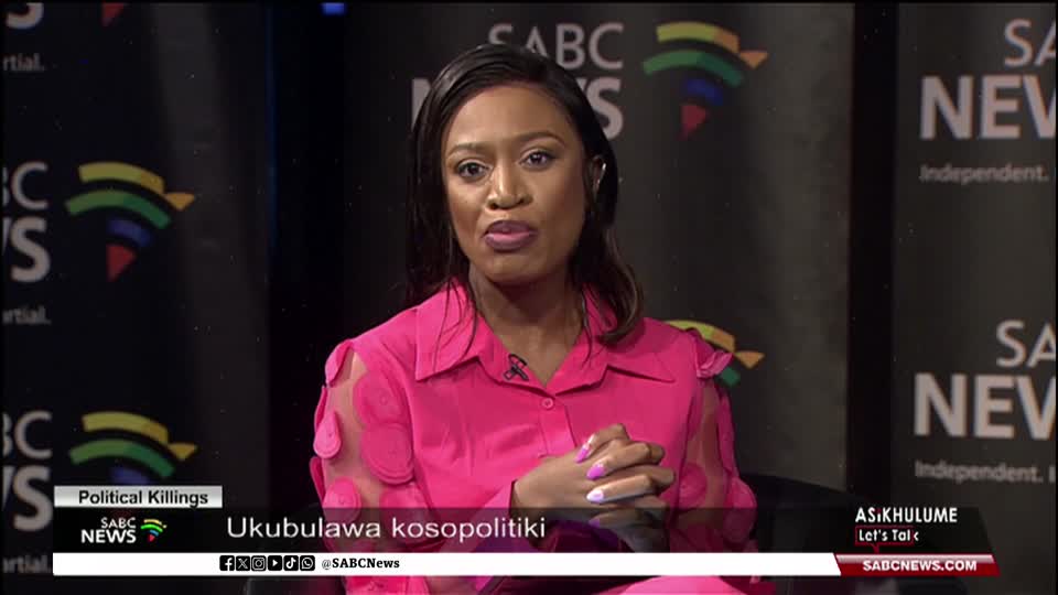 Ukubulawa kosopolitiki