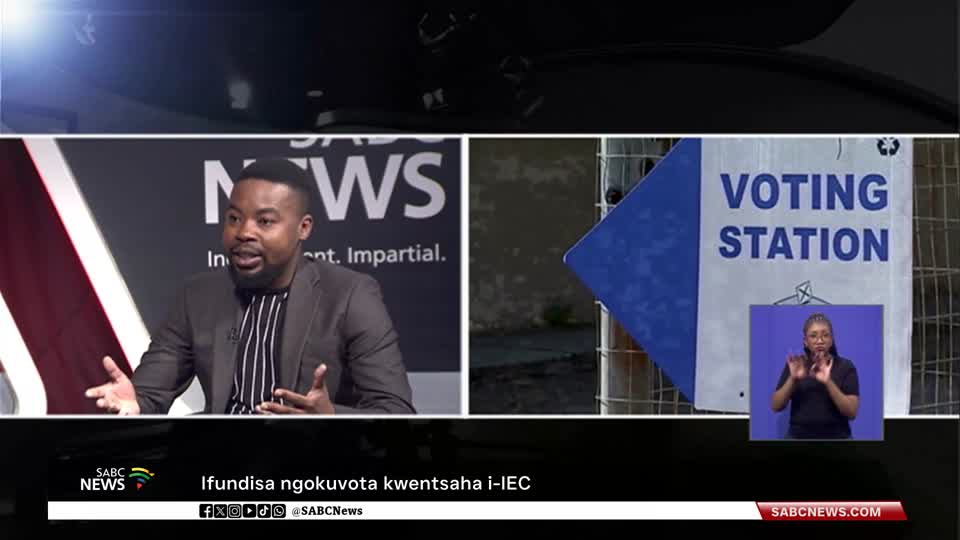 Election 360 | 06 October