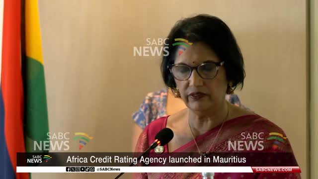 Africa Credit 