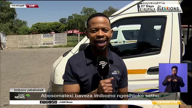 Elections 360 | Municipal audit outcomes