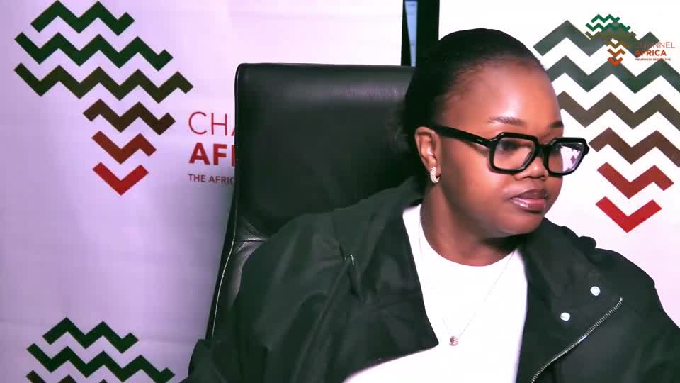 SABC+ Catch Up - Channel Africa - Rise & Shine