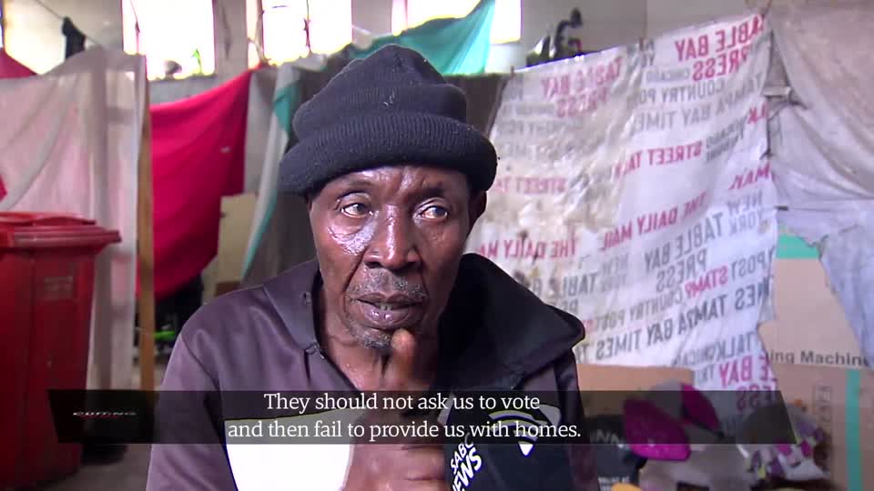 Trapped by Poverty 