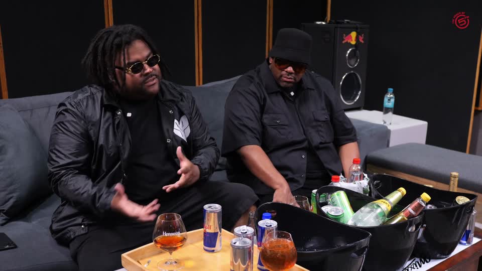  5 Hip-Hop Nights | Slum Village