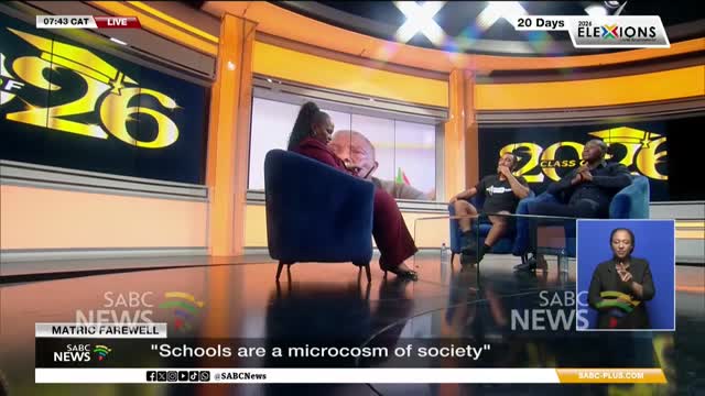 Matric Farewell | Importance and challenges of school traditions