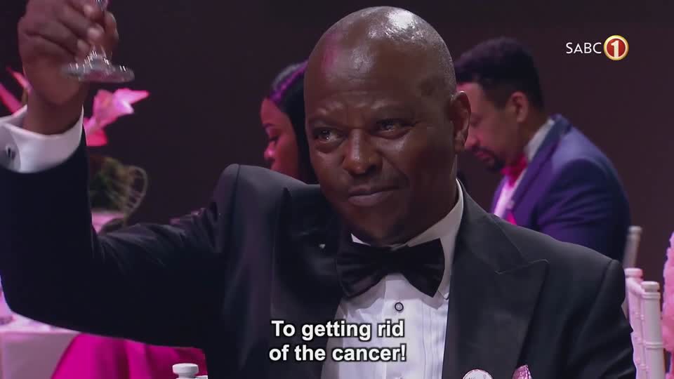 SABC+ Catch Up - SABC 1 - Agent Game