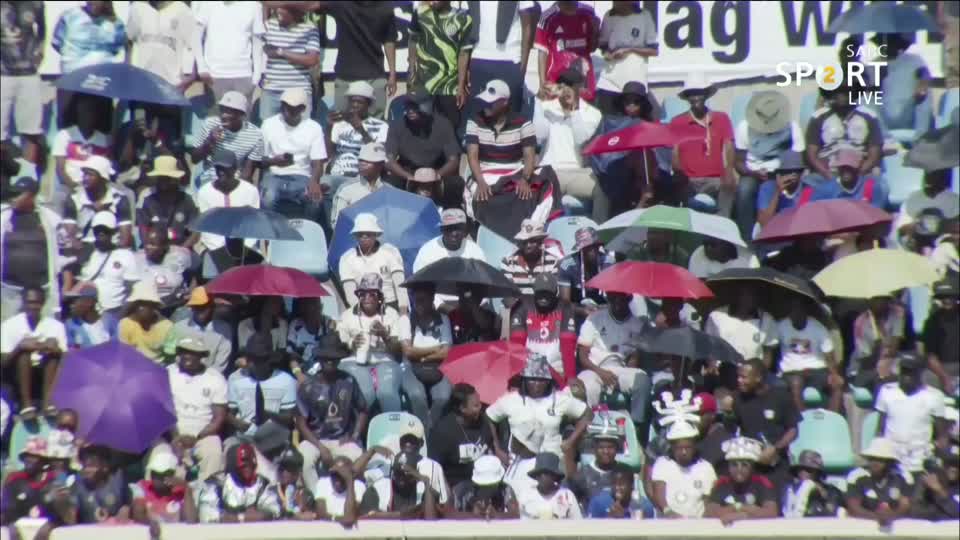 SABC+ Catch Up - SABC 2 - CAF Prelims