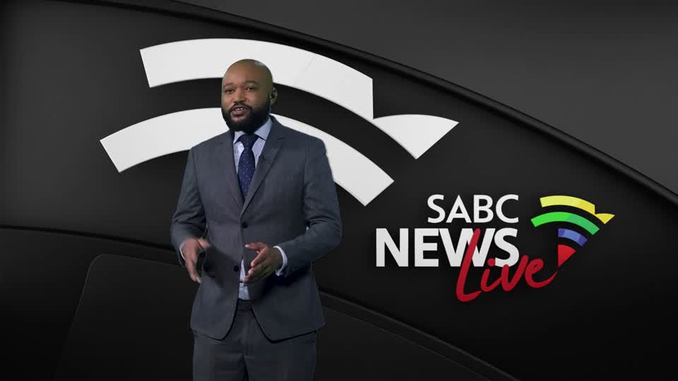 [PROMO] SABC News Live Channel kicks off with LGE 2026