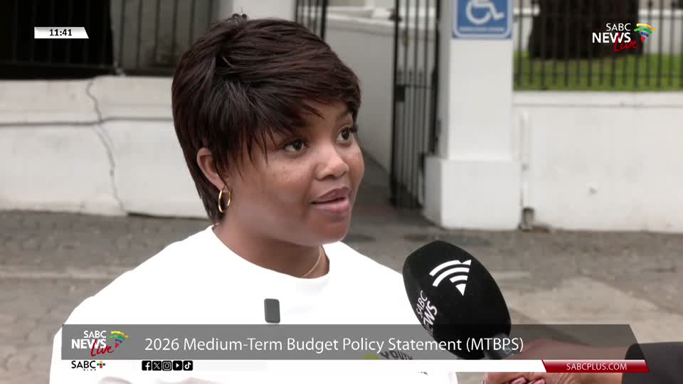 2026 Medium Term Budget Policy Statement