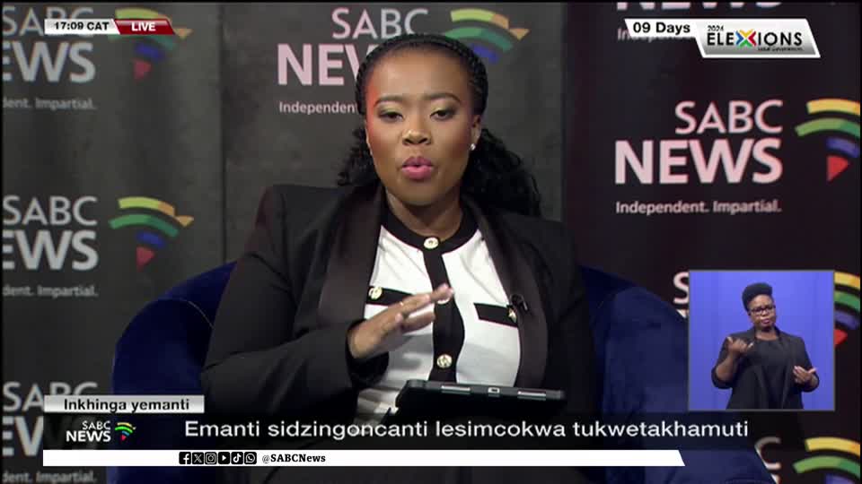 Water Provision | Service Delivery by Municipalities