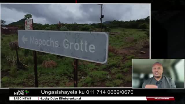 Rural Reality: Amakhosi VS Municipalities