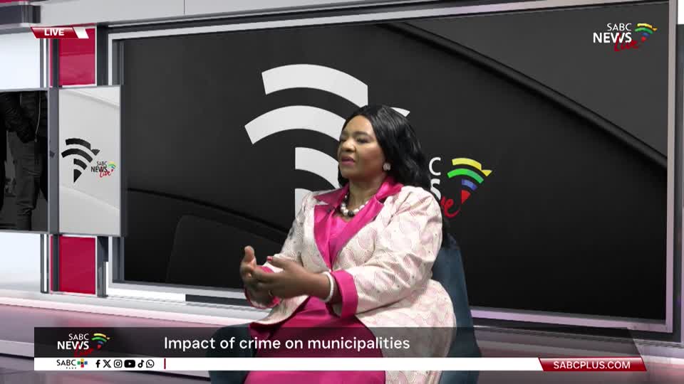 Local Govt. elections expectations with Cindy Maponya
