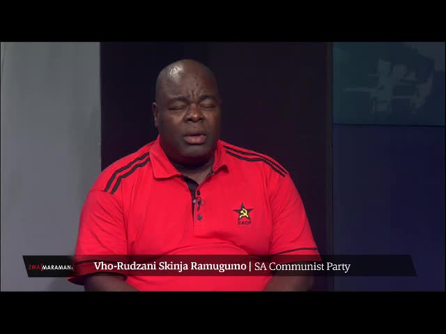 LGE 2026: Limpopo Political Parties Debate