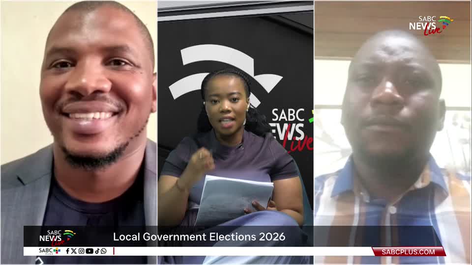 LGE 2026 | Youth talks about their expectations on local government elections