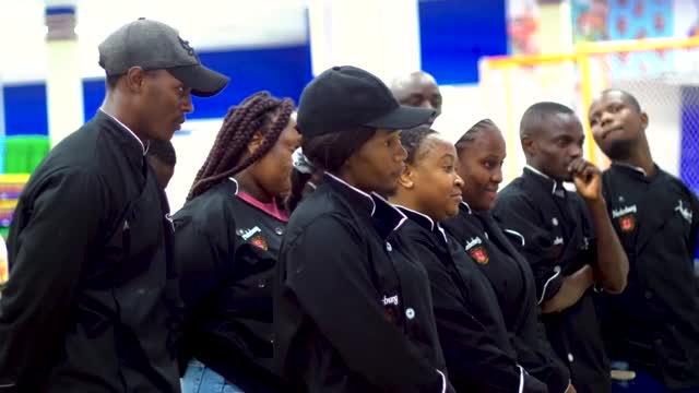 Show details-Mastercook S5E5