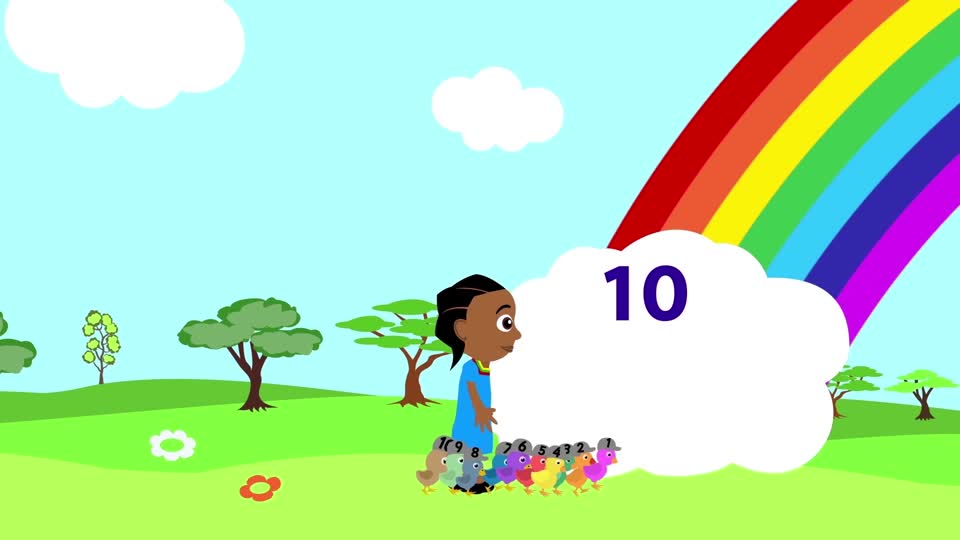 Show details-Akili & Me S1 E4