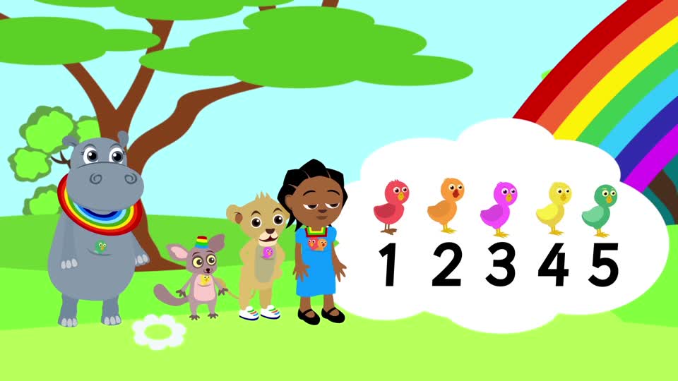 Show details-Akili & Me S1 E3