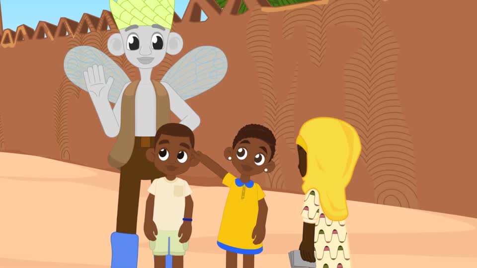 Show details-Nuzo & Namia S1 E5