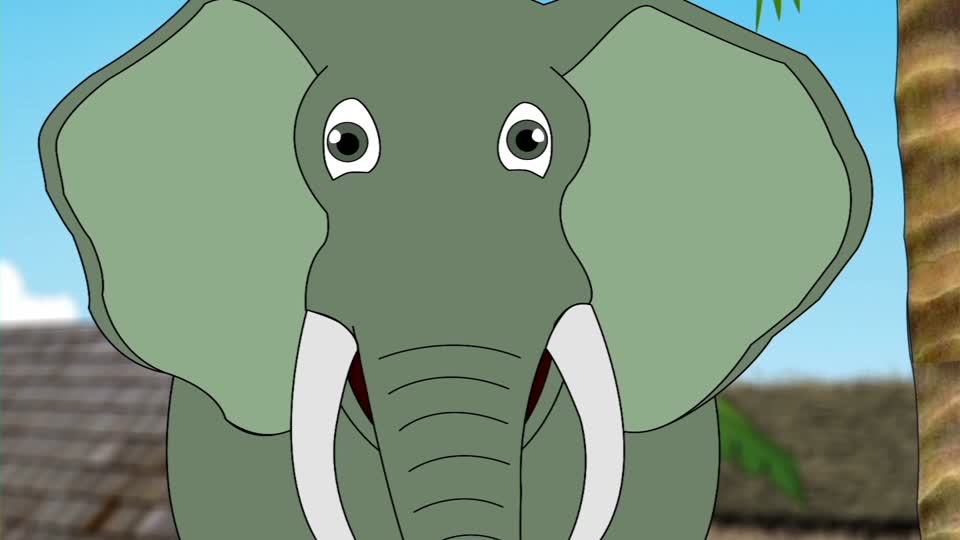 Show details-Ubongo Kids S1 E3