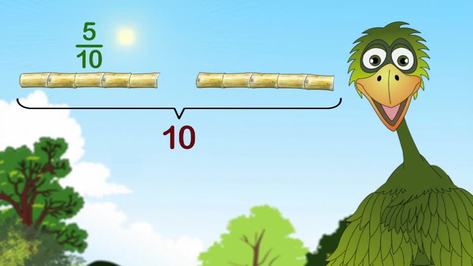 Show details-Ubongo Kids Episode S1 E5