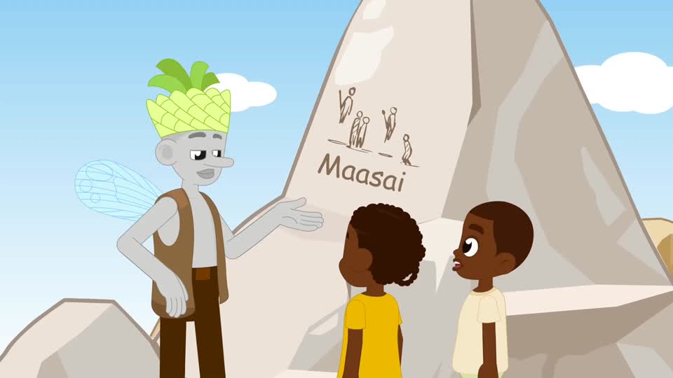 Show details-Nuzo & Namia S1 E4