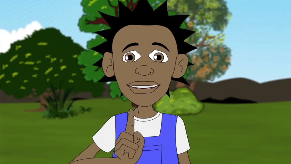 Show details-Ubongo Kids S1 E2