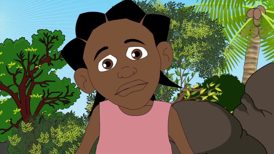 Show details-Ubongo Kids S1 E1