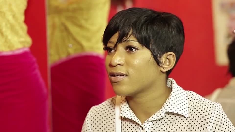 Show details-In Her Shoes