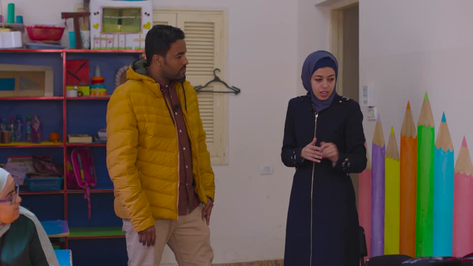 21- مدارس ذوي القدرات الخاصة